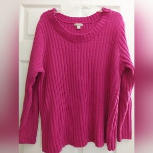 Women's sweater